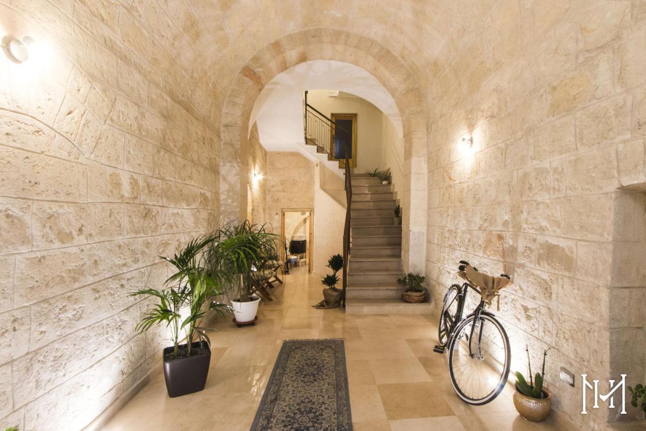 Bed and breakfast Mulberry House Trani